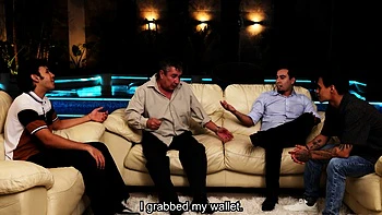 CHEATING WIFE'S PANTYHOSE . Malena Doll