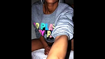 Black and Ebony BABES