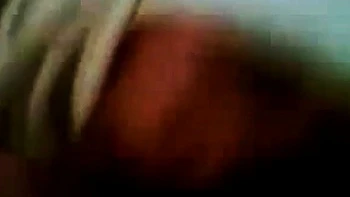 Arab Asian Babe Gives Head