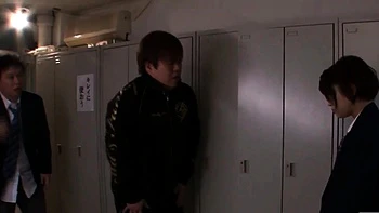 Japanese Teen Gets Fucked Hard