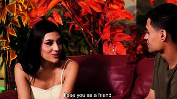 Danna Vallejo Sex For Crush Access