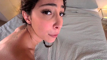 TeamSkeet-Thats Amore! Evas First TeamSkeet Scene!