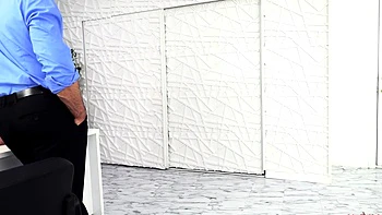 Penny Barber - Boss Fucks Corporate Bitch