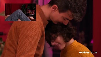 Matchmaking 3 - Josie Sets Her Boyfriend Up On Blind Date With Cute Girl Tula ( Of 3)