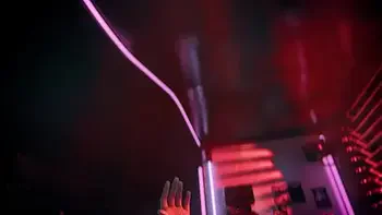 Cyberpunk 2077 | Judy Alvarez cowgirl