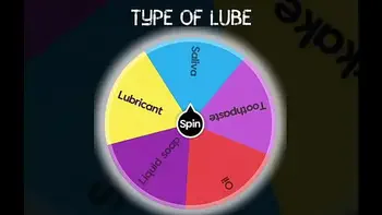 FAP DECIDER. MAKE YOUR FAP TASK FOR EVERY DAY