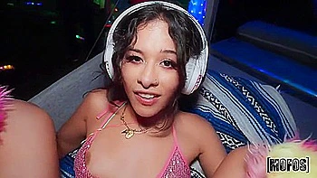 Silent Disco Party