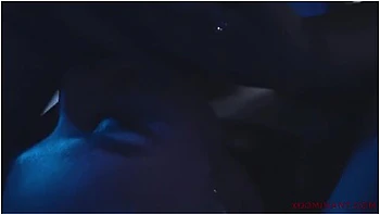 060 - Latina Porn Star Deep Throat Huge Dick