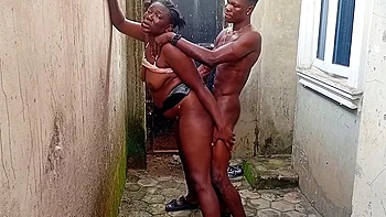 His Stepsister Saw How Big The Dick Is And Couldnt Resist It