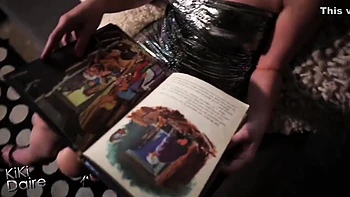 Kiki Fucks Brock With Kiki Daire