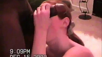 Britney: Blowjob, Doggy  Cowgirl Porn