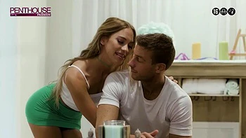 Khloe Kapri Softcore: Doggy, Missonary  Licking Porn