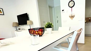 Your dirty GF Kris Price shows you her sexual fantasy