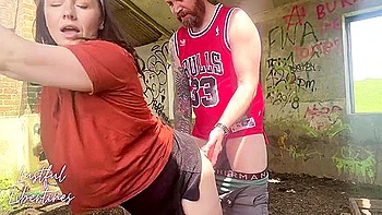 Caught Screwing Stranger Stepmother Id Like To Fuck In Public Cheating On Her Boyfriend And Drinking My Urinate