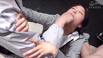 (rm) New Female Teacher: Innocent Flesh Toilet