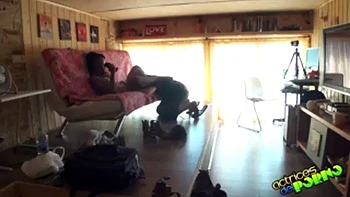 Noemilk: Blowjob, Doggy  Cowgirl Porn