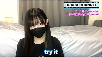 How To Make Your Boyfriend Writhe With Pleasure A Must-see For Your Boyfriends Girlfriend!