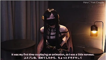 A Cute Girl Gave 2 Creampie With Cowgirl By Spy X Family Cosplay