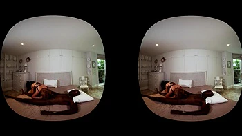 Redhead Stepmom Andi James Seduces The Football Coach