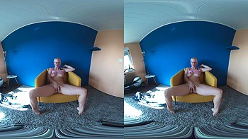 Die Nachbarin (Virtual Sex)