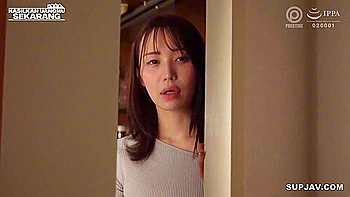 Abf-244 Shaku Arisu Diperkosa Teman Suamiku