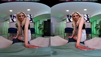 HyWi 01: Blowjob, Doggy  Cowgirl VR Porn