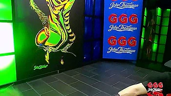 Ggg - Rebecca Volpetti