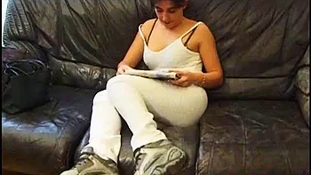 French couple amateur: Blowjob, Cowgirl  Missonary Porn