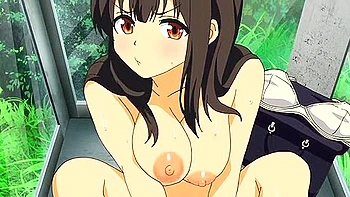 Natsu to Hako Episode 1