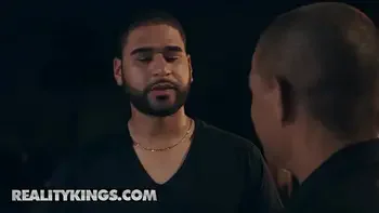 (Luna Star) - Curbed 3 - Reality Kings