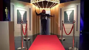 MYSTIQUE BIG TITS IN PUBLIC PRT 2 (Music Audio Only) XxX Unscripted FUN