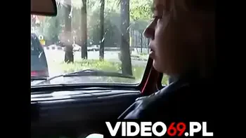 Polskie porno - Przygoda z cycatą mamuśką w Częstochowie