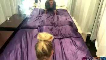 My friends stepmom is a MILF