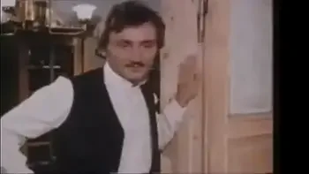 Teen Retro Lust & Gets Fucked by Step-dad