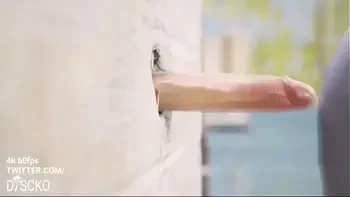 Widowmaker Gloryhole