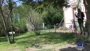 Quand deux vicieuses ont soif de sexe