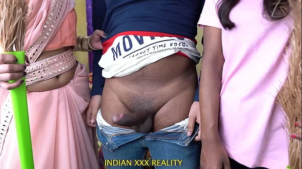 Indian Bhauji or Priya XXX Fuck cum mouth in hindi
