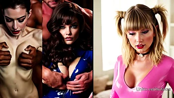 Ultimate Celebrity Compilation