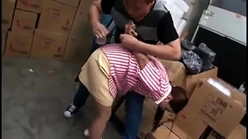 00812,A good woman is in full sex appeal!