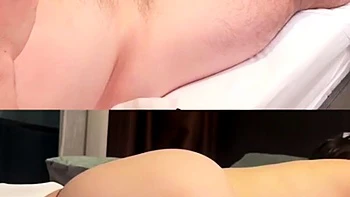 Amateur picked up babe banged POV