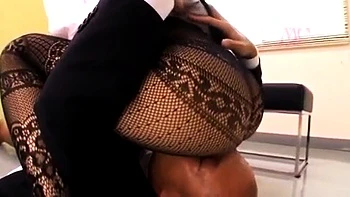 Japanese foot fetish