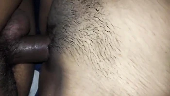 It Felt Very Good To Have Sex Today, I Landed In My Prides Ass