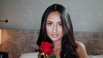 Hot brunette Eliza Ibarra gets her asshole gapped hard