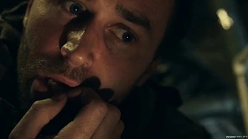 The fan: Blowjob, Doggy  Cowgirl Porn