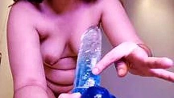 Webcam: Cowgirl, Big Tits  Babe Porn