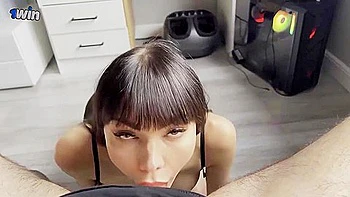 Suck my dick, you filthy slut. Your fellate abilities are amazing!