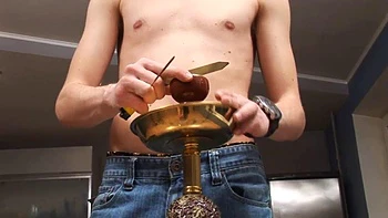 Hooka: Blowjob, Doggy  Babe Porn