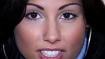 Alisha: Blowjob, Doggy  Cowgirl Porn