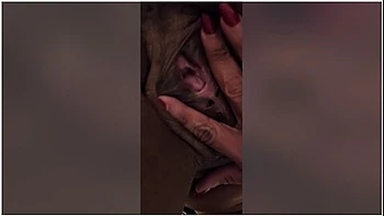 Uniqueen Peeing,farts And Licking My Jucie Off My Finger Come Taste It