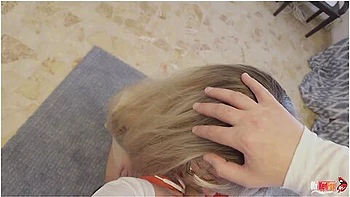 Timestop App. Stopped Time And Fucked My Stepmom In All Holes And Cum Inside Her